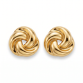 The Twisted Knot Studs