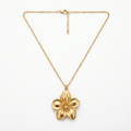 The Petal Pendant